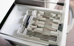 Purvario Gabeleinsatz Stapelbar -Campingausrüstung 270492 1918279