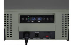 Truma Cooler C69 Dual Zone Kompressorkühlbox Mit Tiefkühlfunktion 69 Liter -Campingausrüstung 271496 1914490