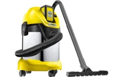 Kärcher WD 3 Battery Premium Akku-Mehrzwecksauger (ohne Akku) -Campingausrüstung 275708 1932507