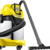 Kärcher WD 3 Battery Premium Akku-Mehrzwecksauger (ohne Akku) -Campingausrüstung 275710 1938248