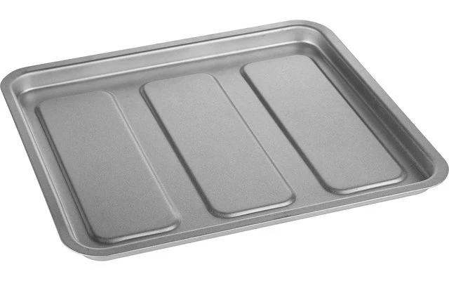 Tristar Minibackofen 10 Liter schwarz Tristar Minibackofen 10 Liter Schwarz -Campingausrüstung 277495 2357812