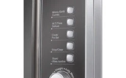 Tristar MW-2705 Mikrowelle Mit Grillfunktion 800 W -Campingausrüstung 277540 2612815