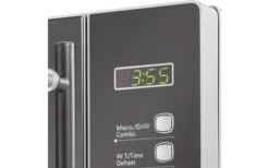 Tristar MW-2705 Mikrowelle Mit Grillfunktion 800 W -Campingausrüstung 277546 2612824