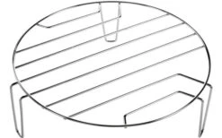 Tristar MW-2705 Mikrowelle Mit Grillfunktion 800 W -Campingausrüstung 277556 1946627