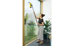 Kärcher Verlängerungsset Für Fenstersauger WV 2 -Campingausrüstung 281930 1978793