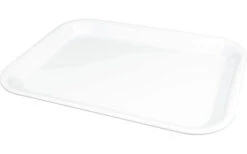 Gimex Universaltablett Edelweiss 33 X 25 Cm -Campingausrüstung 281934 2663078