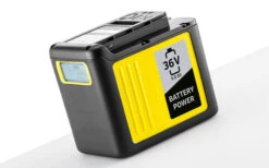 Kärcher Battery Power 36/25 Wechselakku 36 V / 2.5 Ah -Campingausrüstung 284253 2707885