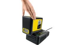 Kärcher Battery Power 36/25 Starter Kit Wechselakku Mit Schnellladegerät 36 V / 2.5 Ah -Campingausrüstung 284273 2558221