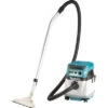 Makita DVC152LZ Akku-Staubsauger (ohne Akku) 2 Makita DVC152LZ Akku-Staubsauger (ohne Akku) -Campingausrüstung 286416 2100342