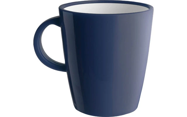 Brunner Hot Mug Resylin Henkelbecher 300 ml anthrazit Brunner Hot Mug Resylin Henkelbecher 300 Ml Anthrazit -Campingausrüstung 287913 2100743
