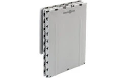 Brunner Plitter Abfalleimer Faltbar 30 Liter -Campingausrüstung 288056 2245862