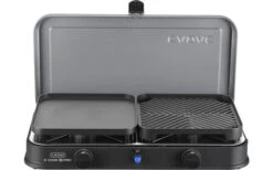 Cadac Kocher Grill 2-Cook Deluxe 30 Mbar 4 Cadac Kocher Grill 2-Cook Deluxe 30 Mbar -Campingausrüstung 290498 2309401