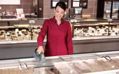 Kärcher WVP 10 ADV EU Fenstersauger Set Inkl. Reinigungszubehör Und Ladegerät (mit 2x Akku) -Campingausrüstung 296733 2508535