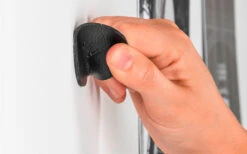 Silwy® Flex Magnethaken Inkl. Metall-Nano-Gel-Pads 5 Cm 8-tlg. Blau 7 Silwy® Flex Magnethaken Inkl. Metall-Nano-Gel-Pads 5 Cm 8-tlg. Blau -Campingausrüstung 297701 2083202