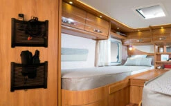 KiiPER Innenraumnetz Komplettset M 330 X 255 Mm -Campingausrüstung 312117 2379659