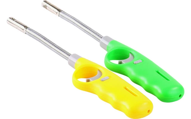 Till flexibles Stabfeuerzeug flexibel - farblich sortiert Till Flexibles Stabfeuerzeug Flexibel - Farblich Sortiert -Campingausrüstung 323645 2162655