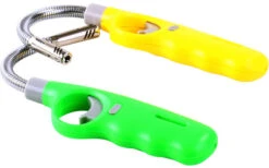 Till Flexibles Stabfeuerzeug Flexibel - Farblich Sortiert 3 Till Flexibles Stabfeuerzeug Flexibel - Farblich Sortiert -Campingausrüstung 323696 2162544