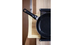 KiiPiT Stauraumnetz Inkl. Montageset S 170 - 210 Mm -Campingausrüstung 327399 2179439