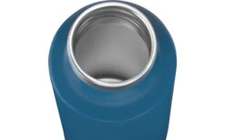 Esbit Sculptor Edelstahl Isolierflasche 750 Ml Rot -Campingausrüstung 335586 2701934 1