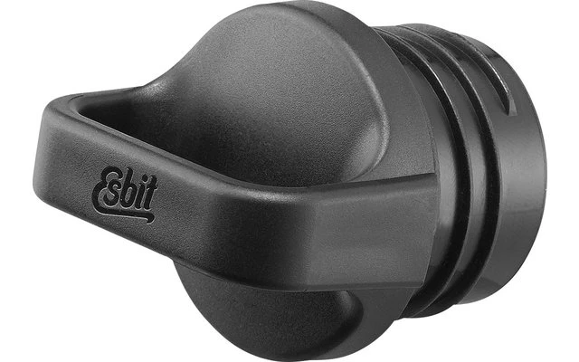 Esbit Sculptor Edelstahl Isolierflasche 750 ml schwarz Esbit Sculptor Edelstahl Isolierflasche 750 Ml Schwarz -Campingausrüstung 335739 2701940 4