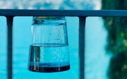 Silwy® Deckel 2er Set -Campingausrüstung 336830 2602255