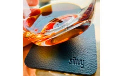 Silwy® Untersetzer 2er Set -Campingausrüstung 337061 2642117