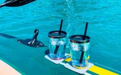 Silwy® Deckel 2er Set -Campingausrüstung 337064 2602270