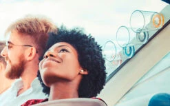 Silwy® Tritan Magnetgläser Mit Untersetzer 2er Set (250 Ml) -Campingausrüstung 337208 2383160