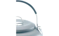 Esbit WK1400HA Aluminium Wasserkessel 1,4 Liter -Campingausrüstung 343275 2308939