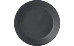 Mepal Bloom Melamin Suppenteller Pebble Black -Campingausrüstung 349151 2525918 1
