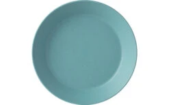 Mepal Bloom Melamin Suppenteller Pebble Black -Campingausrüstung 349154 2525924 1