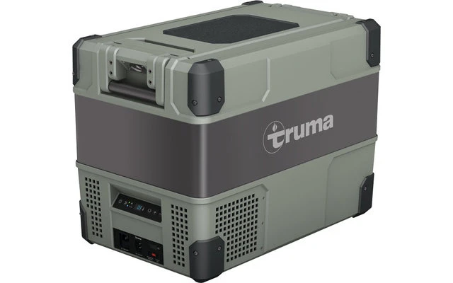 Truma Cooler C36 Single Zone Kompressorkühlbox mit Tiefkühlfunktion 36 Liter Truma Cooler C36 Single Zone Kompressorkühlbox Mit Tiefkühlfunktion 36 Liter -Campingausrüstung 365115 2403442