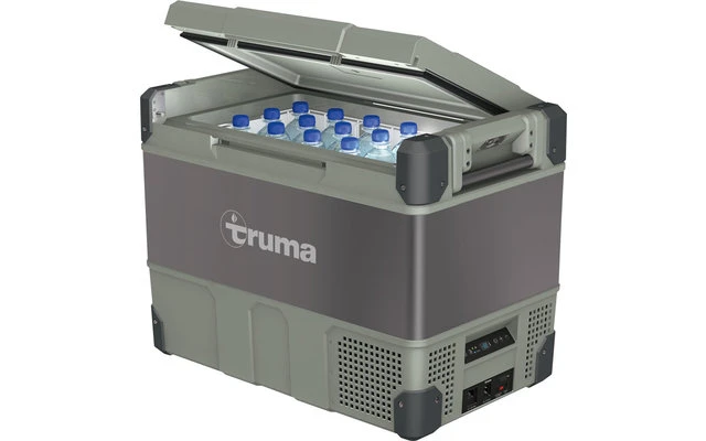 Truma Cooler C73 Single Zone Kompressorkühlbox mit Tiefkühlfunktion 73 Liter Truma Cooler C73 Single Zone Kompressorkühlbox Mit Tiefkühlfunktion 73 Liter -Campingausrüstung 365118 2432429
