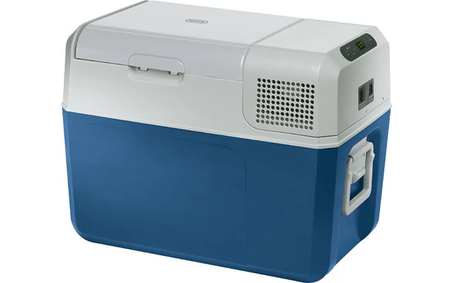 Mobicool MCF 40 Kompressorkühlbox 38 Liter Mobicool MCF 40 Kompressorkühlbox 38 Liter -Campingausrüstung 365172 2422066