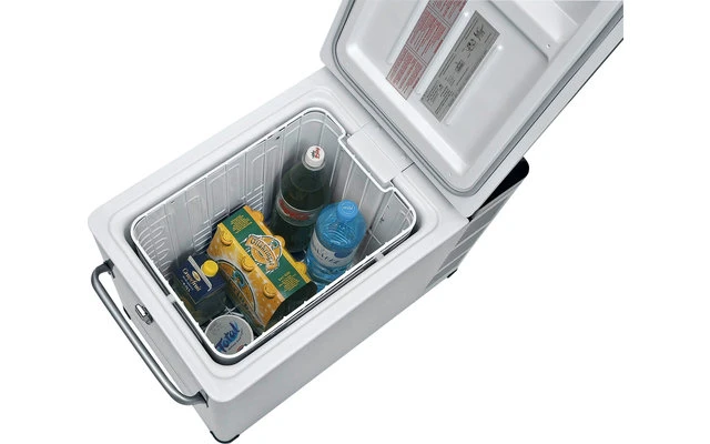 Engel MT-45-FS Kompressorkühlbox 40 Liter Engel MT-45-FS Kompressorkühlbox 40 Liter -Campingausrüstung 365205 2479594