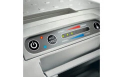 Dometic TropiCool TCX 35 Thermoelektrische Kühlbox 33 Liter -Campingausrüstung 365217 2541473