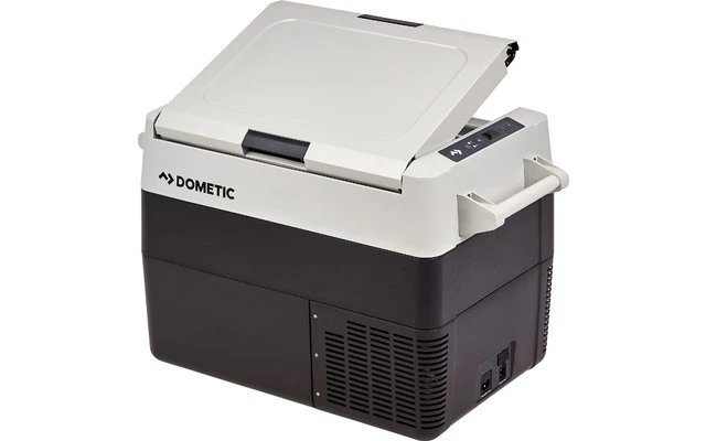 Dometic CFF 45 Kompressorkühlbox 43,5 Liter Dometic CFF 45 Kompressorkühlbox 43,5 Liter -Campingausrüstung 365241 2622110