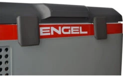 Engel MR-040 Kompressorkühlbox 40 Liter Inkl. Batteriewächter -Campingausrüstung 365325 2277988