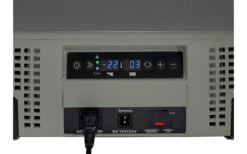 Truma Cooler C30 Single Zone Kompressorkühlbox Mit Tiefkühlfunktion 30 Liter 5 Truma Cooler C30 Single Zone Kompressorkühlbox Mit Tiefkühlfunktion 30 Liter -Campingausrüstung 365331 2443420