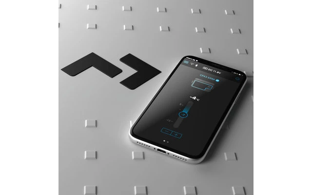 Dometic CFX3 95DZ AC/DC Kompressorkühlbox 82 Liter Dometic CFX3 95DZ AC/DC Kompressorkühlbox 82 Liter -Campingausrüstung 365373 2426302