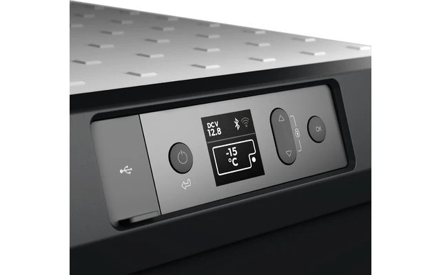 Dometic CFX3 95DZ AC/DC Kompressorkühlbox 82 Liter Dometic CFX3 95DZ AC/DC Kompressorkühlbox 82 Liter -Campingausrüstung 365391 2426359