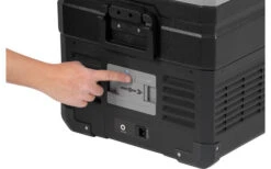 Brunner Polarys Freezer DZ 35 Kompressorkühlbox 4 Brunner Polarys Freezer DZ 35 Kompressorkühlbox -Campingausrüstung 371145 3883378