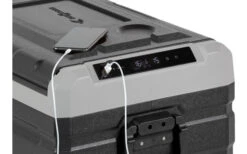 Brunner Polarys Freezer DZ 35 Kompressorkühlbox 5 Brunner Polarys Freezer DZ 35 Kompressorkühlbox -Campingausrüstung 371334 3883386