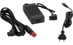 Brunner Polarys Freezer DZ 35 Kompressorkühlbox 7 Brunner Polarys Freezer DZ 35 Kompressorkühlbox -Campingausrüstung 371598 3883402