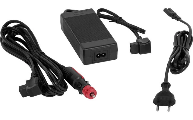 Brunner Polarys Freezer DZ 35 Kompressorkühlbox Brunner Polarys Freezer DZ 35 Kompressorkühlbox -Campingausrüstung 371598 3883402