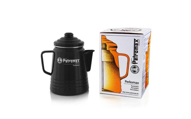 Petromax Tee und Kaffee Perkolator 1,5 Liter Petromax Tee Und Kaffee Perkolator 1,5 Liter -Campingausrüstung 37349 2511172