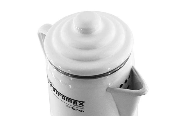 Petromax Tee und Kaffee Perkolator 1,5 Liter Petromax Tee Und Kaffee Perkolator 1,5 Liter -Campingausrüstung 37353 125197