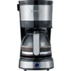 SEVERIN Kompakt-Kaffeemaschine Für 4 Tassen 500 Ml 2 SEVERIN Kompakt-Kaffeemaschine Für 4 Tassen 500 Ml -Campingausrüstung 382595 2759285