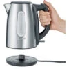 Severin Wasserkocher 2200 W 1 Liter 1 Severin Wasserkocher 2200 W 1 Liter -Campingausrüstung 382598 2759344
