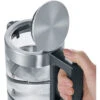 Severin Mini Glas-Wasserkocher 1.100 W 500 Ml -Campingausrüstung 382604 2759693